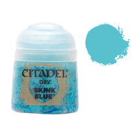 Citadel Paint Dry Skink Blue 12ml